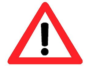 Artikelvorschaubild Warnhinweis: Erhöhte Wald- und Grasbrandgefahr!